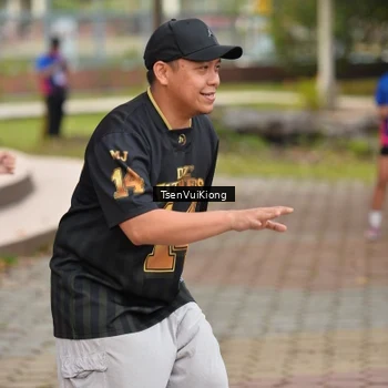 Runner Photo 8107279