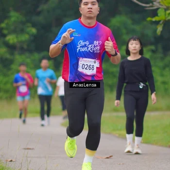 Runner Photo 8107280