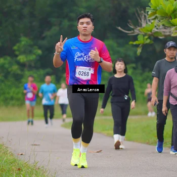 Runner Photo 8107283
