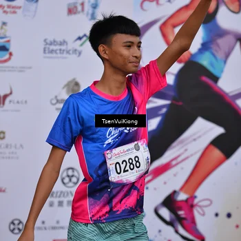Runner Photo 8107284