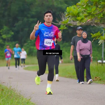 Runner Photo 8107287