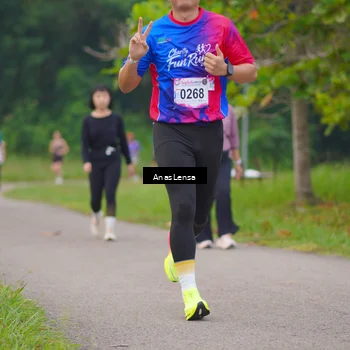 Runner Photo 8107288