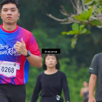 Runner Photo 8107289
