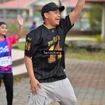 Runner Photo 8107292