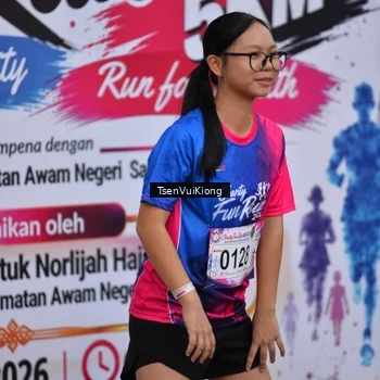 Runner Photo 8107293