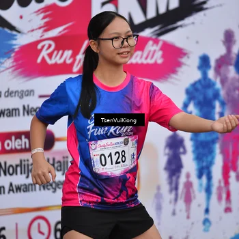 Runner Photo 8107294