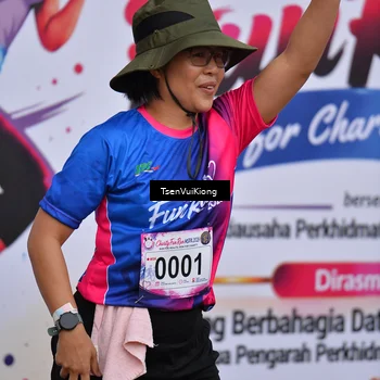 Runner Photo 8107295