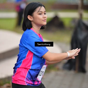 Runner Photo 8107296