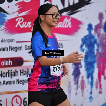 Runner Photo 8107299