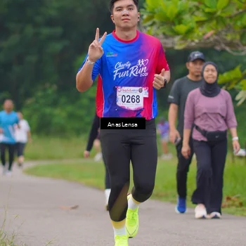 Runner Photo 8107300