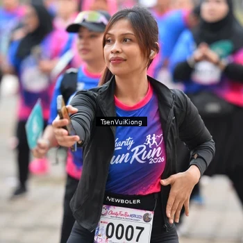 Runner Photo 8107301