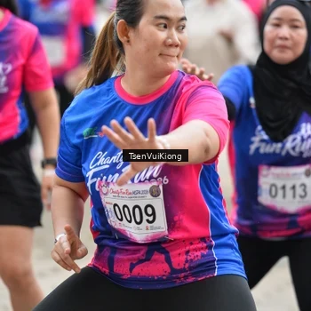 Runner Photo 8107305