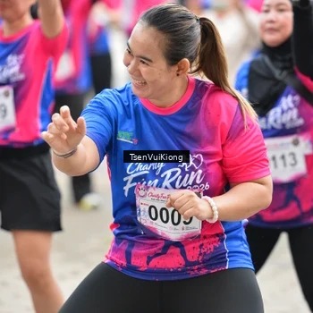 Runner Photo 8107308