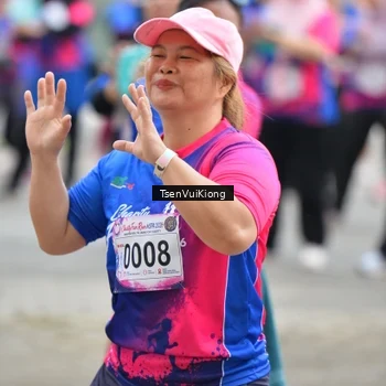 Runner Photo 8107310