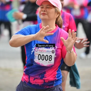 Runner Photo 8107311