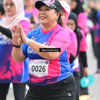 Runner Photo 8107312