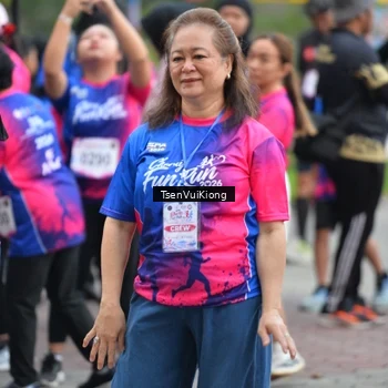 Runner Photo 8107313