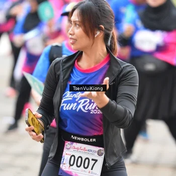 Runner Photo 8107314