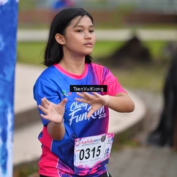 Runner Photo 8107315