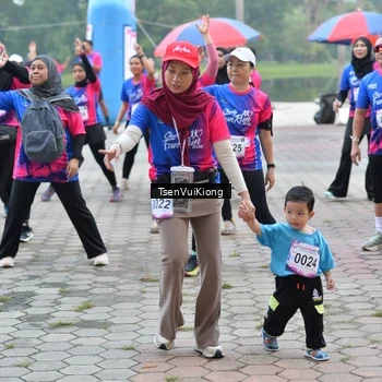 Runner Photo 8107316