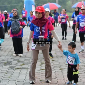 Runner Photo 8107318