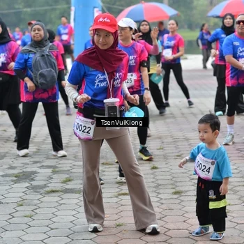 Runner Photo 8107319