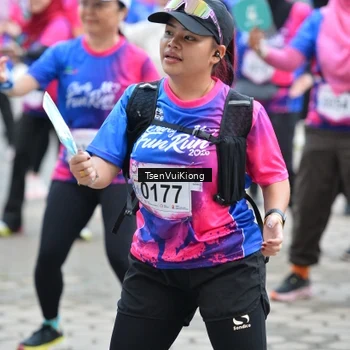 Runner Photo 8107321