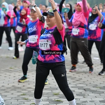 Runner Photo 8107322