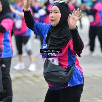 Runner Photo 8107324