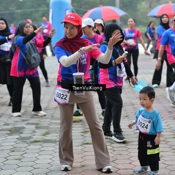Runner Photo 8107326