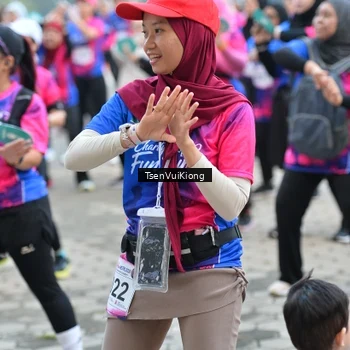 Runner Photo 8107327