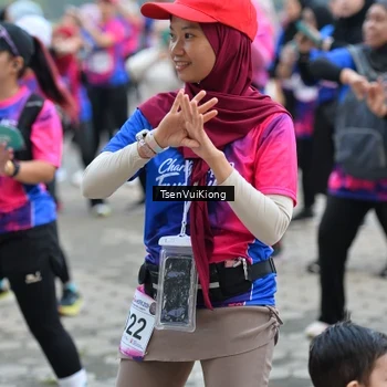 Runner Photo 8107328