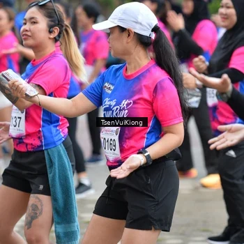 Runner Photo 8107329