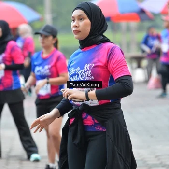 Runner Photo 8107330