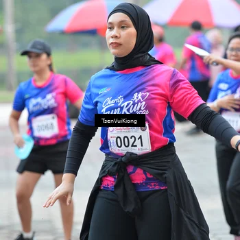 Runner Photo 8107331