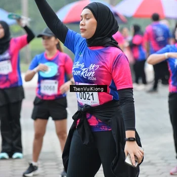 Runner Photo 8107332