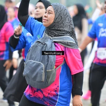 Runner Photo 8107333