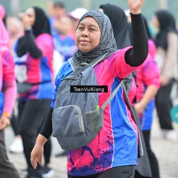 Runner Photo 8107335