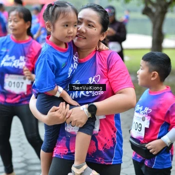 Runner Photo 8107336