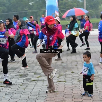 Runner Photo 8107337