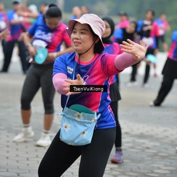 Runner Photo 8107338