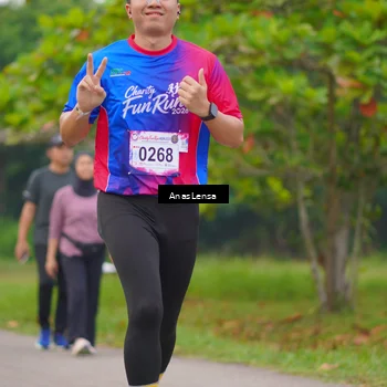 Runner Photo 8107340