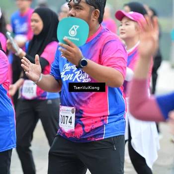 Runner Photo 8107341