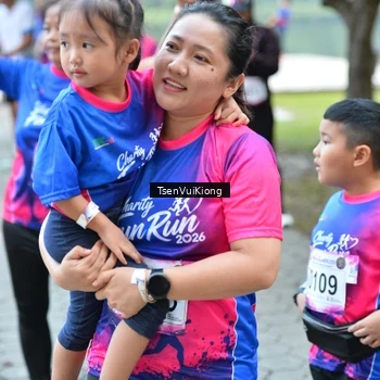 Runner Photo 8107343