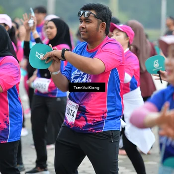 Runner Photo 8107344