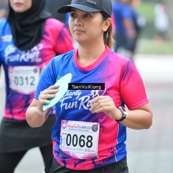 Runner Photo 8107347