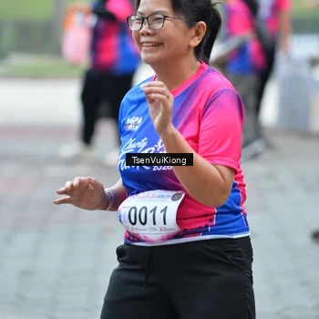 Runner Photo 8107349