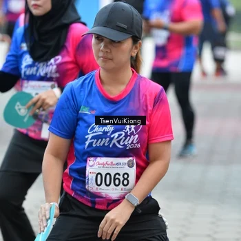 Runner Photo 8107350