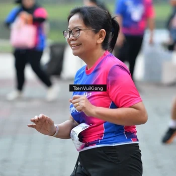 Runner Photo 8107352