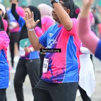 Runner Photo 8107353
